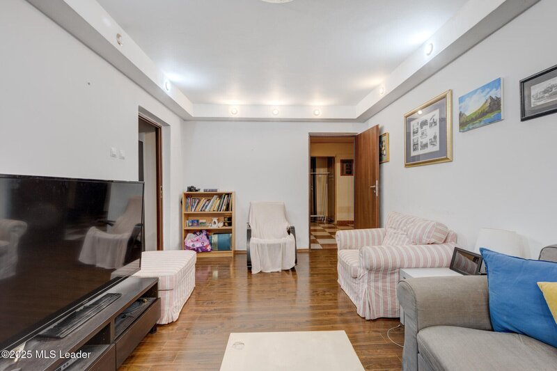 Dristor, apartament 4 camere, foarte spatios