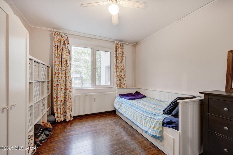 Dristor, apartament 4 camere, foarte spatios