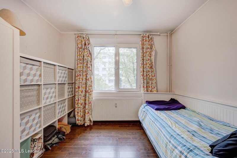 Dristor, apartament 4 camere, foarte spatios