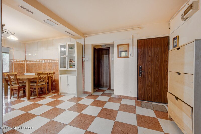 Dristor, apartament 4 camere, foarte spatios