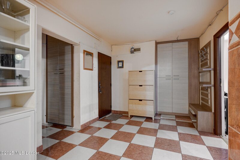 Dristor, apartament 4 camere, foarte spatios