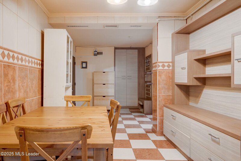 Dristor, apartament 4 camere, foarte spatios